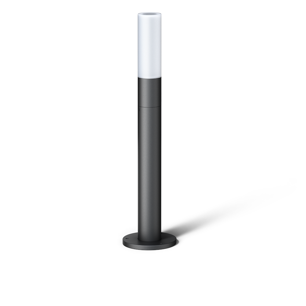 STEINEL LED-Wegeleuchte GL 65 8,5W/575lm/3000K anthr. 16936674