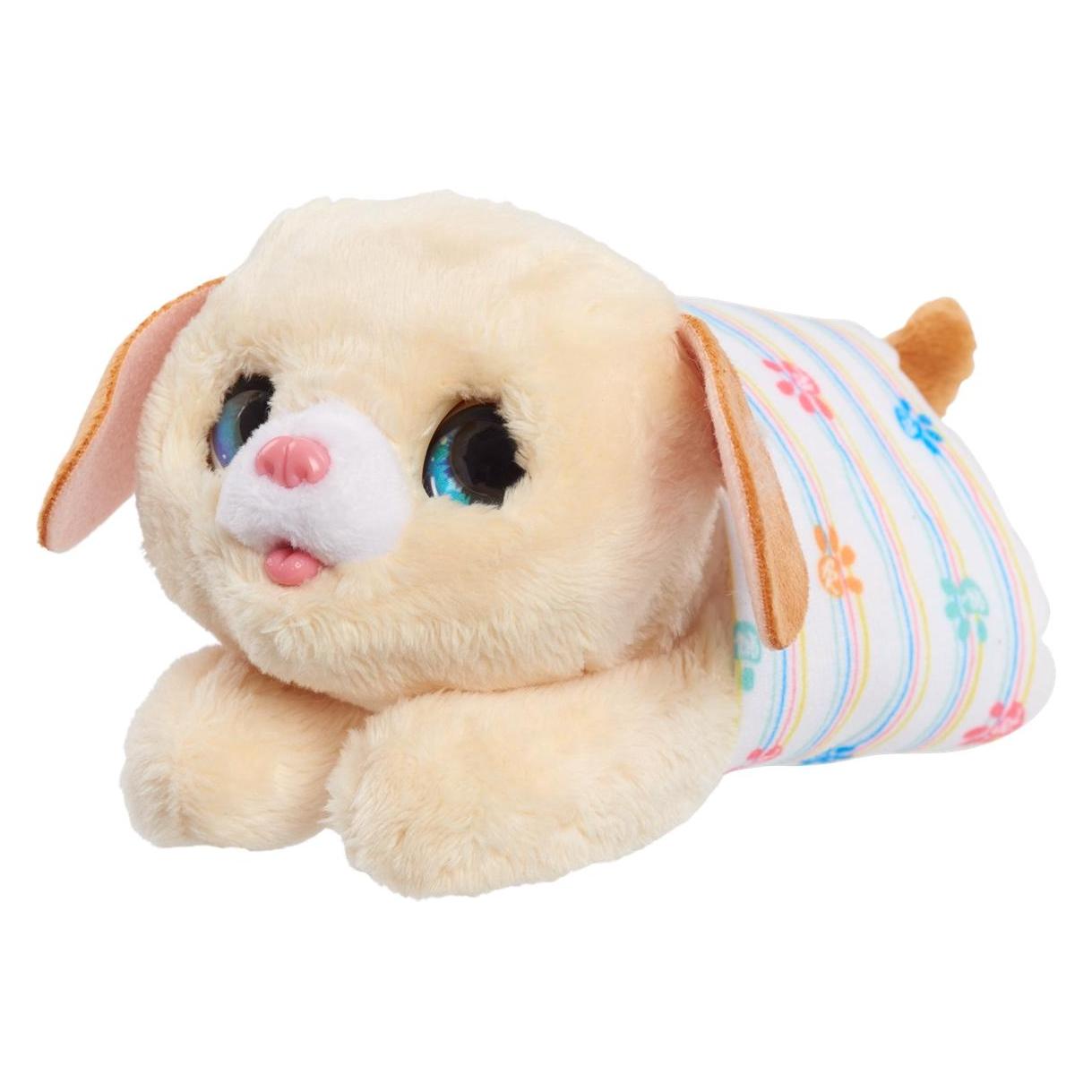 FurReal Newborns (15 cm) (28070-000-1B-002-OPB)