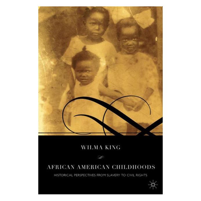 Palgrave Macmillan King:African American Childhoods (Englisch, Hardcover, W. King) (63360950)