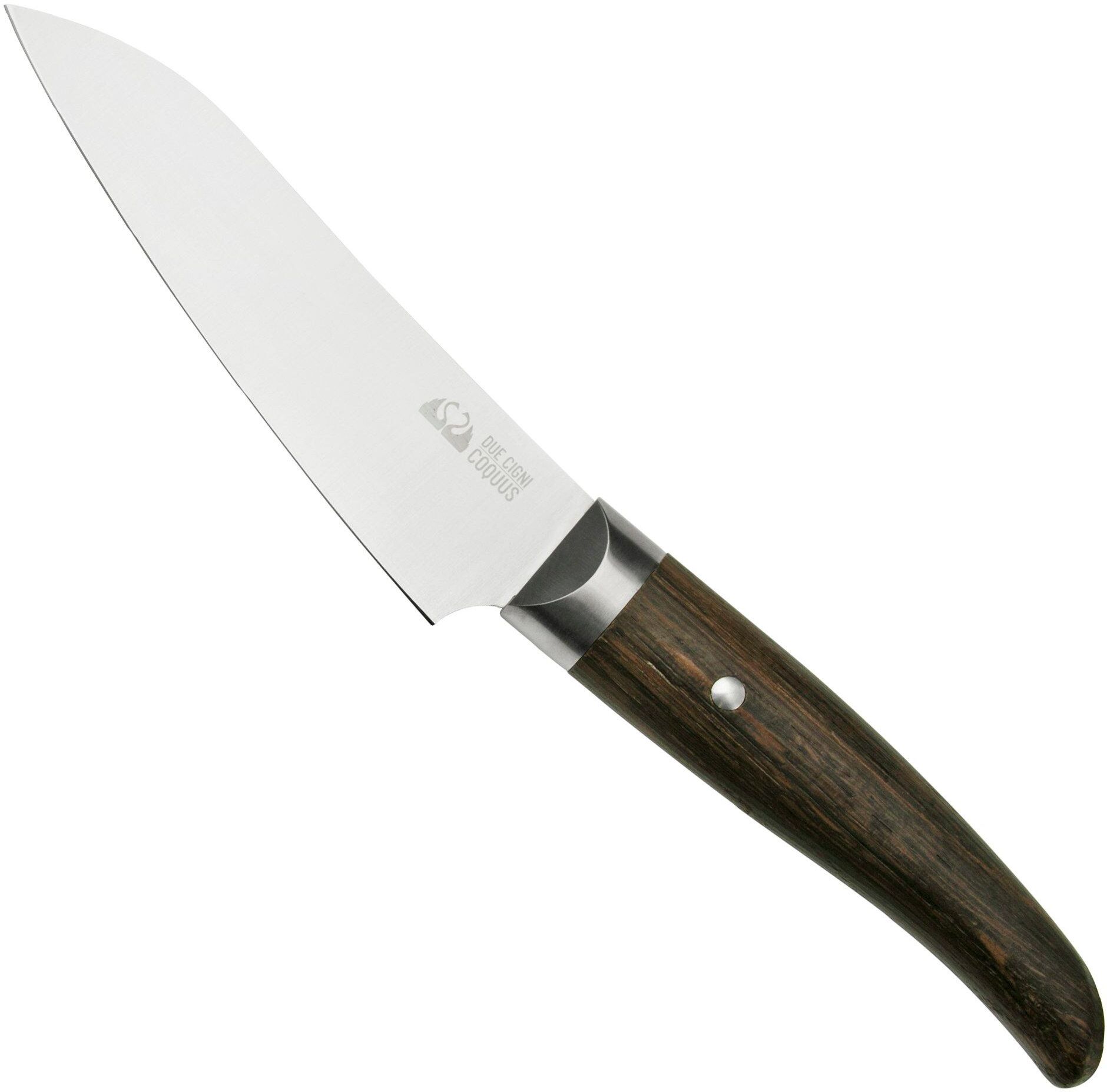 Nóż uniwersalny Due Cigni Coquus Utility Knife, 2C2101SO, 14 cm