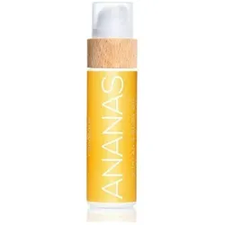 Cocosolis, Bodylotion, Ananas (Körperöl, 110 ml)