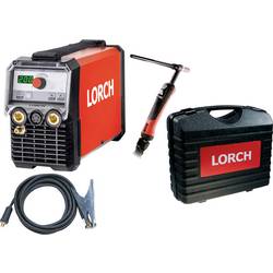 Lorch MicorTIG 200 BasicPlus WIG-Schweißgerät 5 - 200 A 108.7126.0