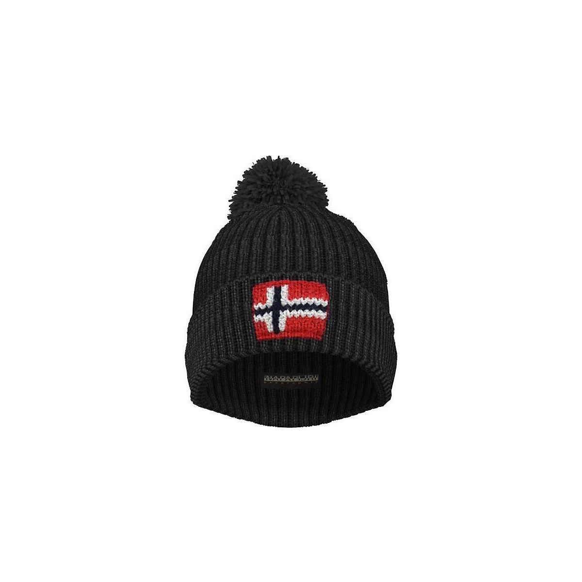 Napapijri K Semiury 6 black 041 (041) 22 NP0A4GMH0411002