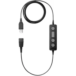 Jabra LINK 260, Headset Zubehör