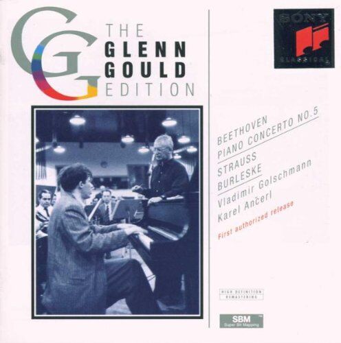 G. Gould - The Glenn Gould Edition - Preis vom 09.10.2026 07:28:09 h