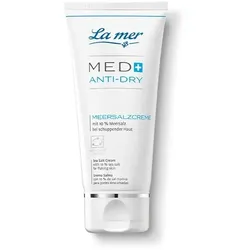 La mer Med+ Anti-Dry Meersalzcreme 50 ml