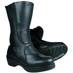 Daytona, Motorradschuhe, Touring Stiefel Pilot GTX (Damen, 41)