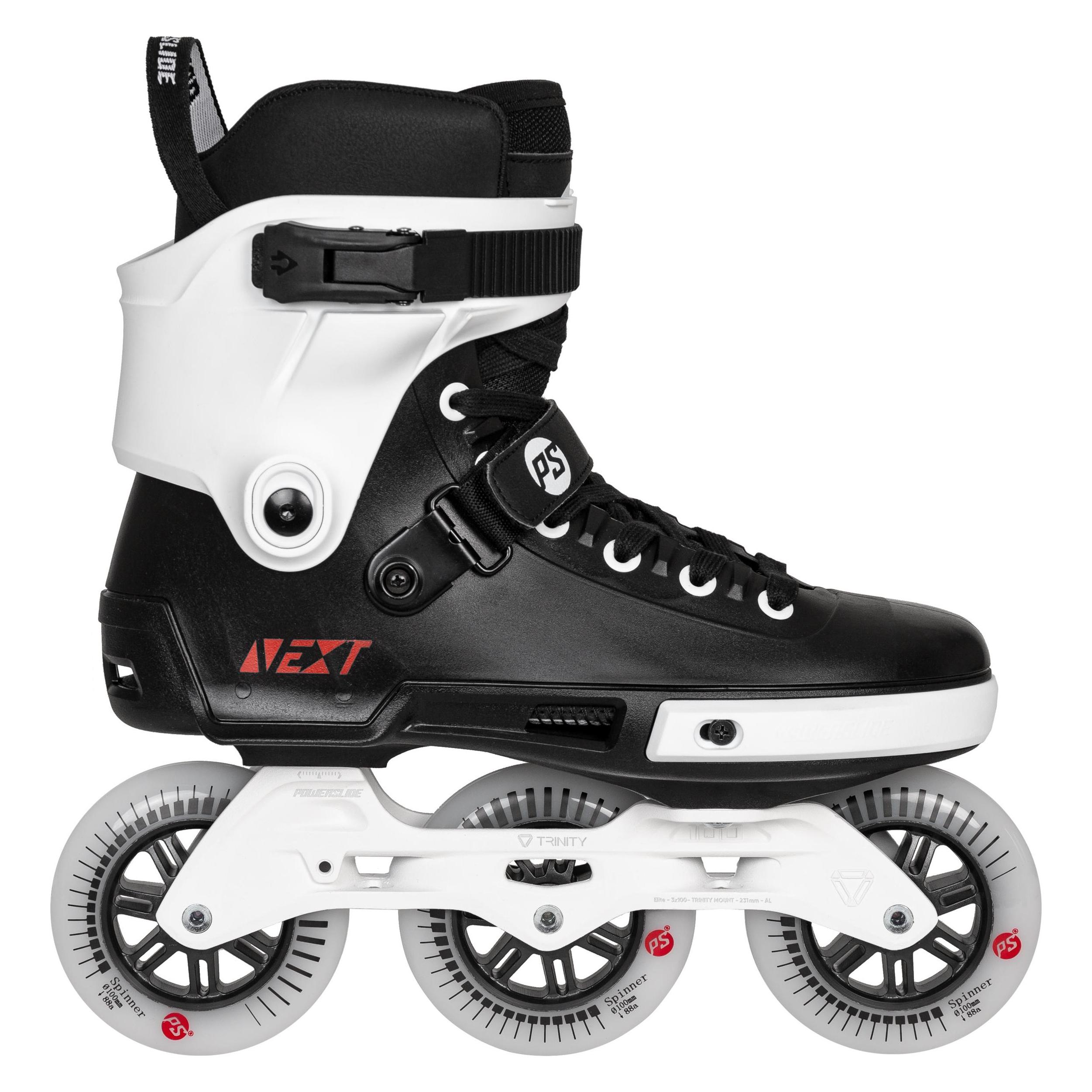 Powerslide Urban Skates (45) (908436)