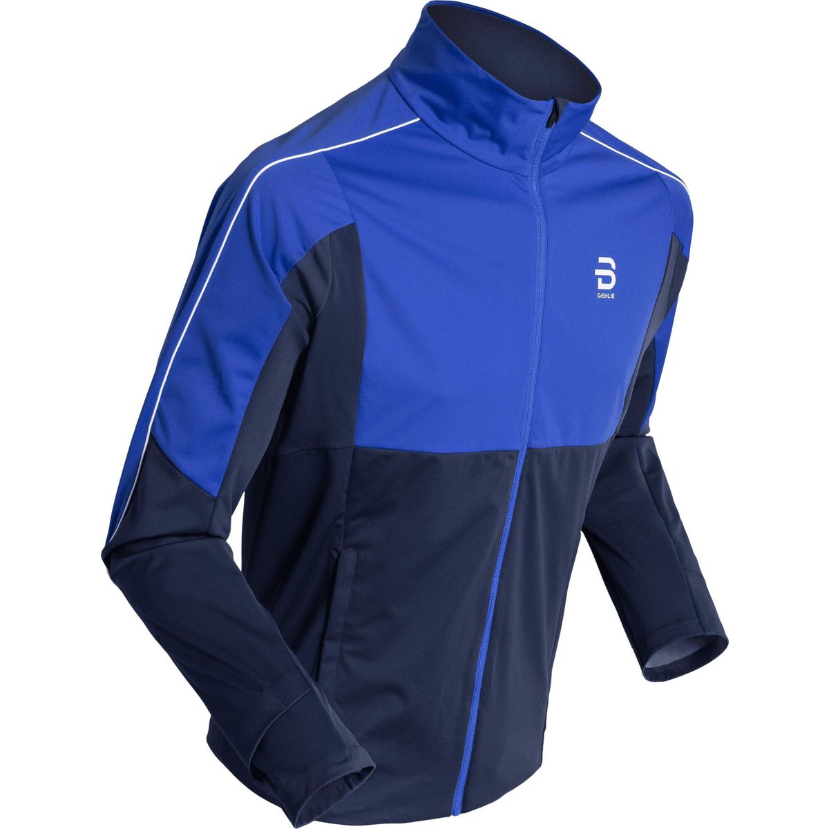 Daehlie Jacket Energy future blue (25600) L 334248-25600-L