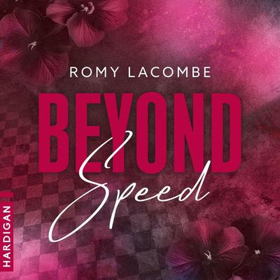Beyond Speed - Romy Lacombe, Audio, 9782374346571