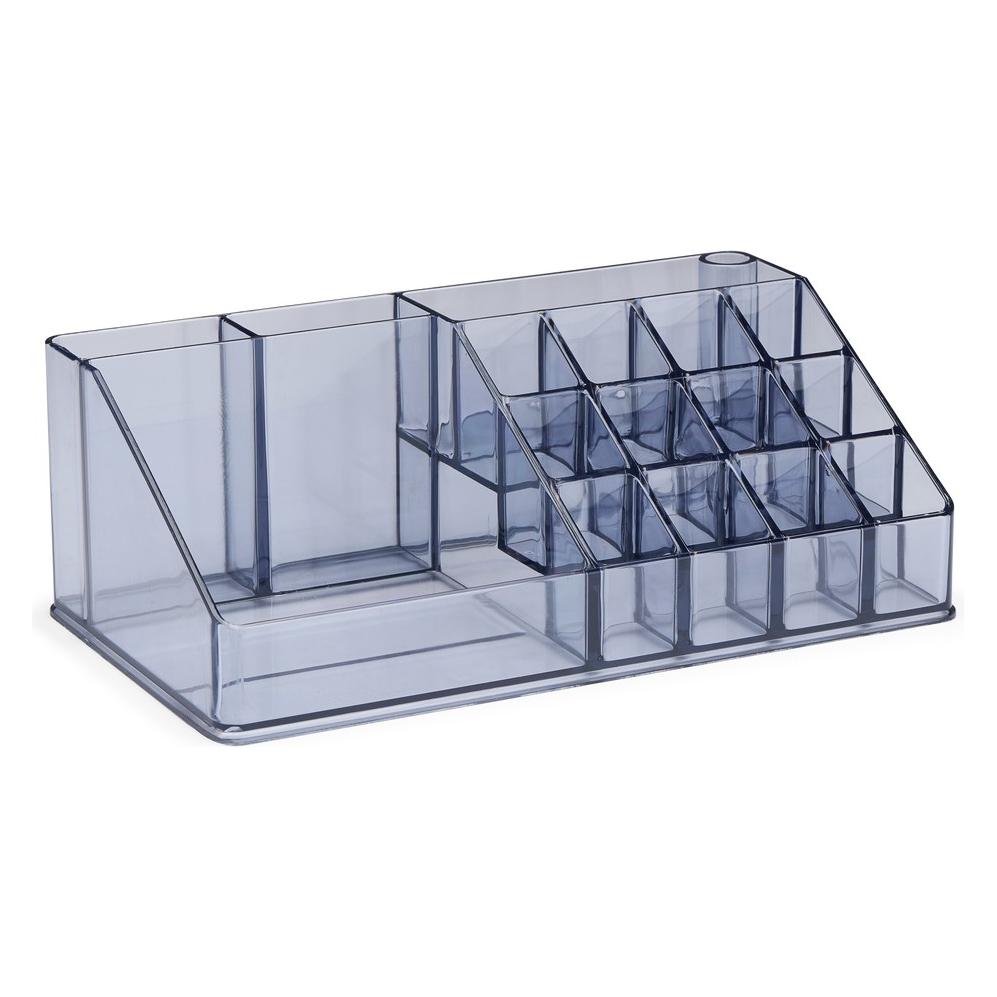 Touch Kosmetik-Organizer, 2-fach sortiert (35502548)