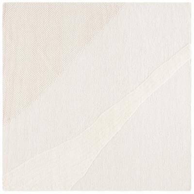 SAFAVIEH Hand-Woven Vermont Saimi Transitional Wool Rug