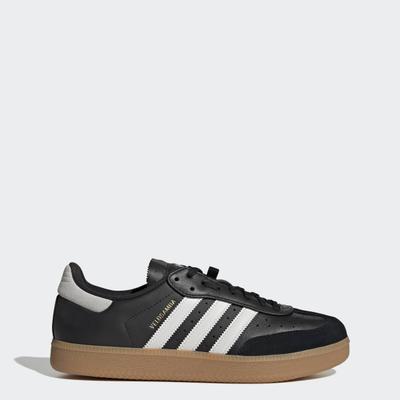 adidas Performance "VELOSAMBA LEATHER"