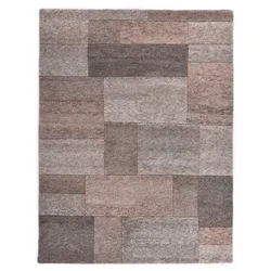 Teppich RANGUN (BL 170x240 cm) - BL 170x240 cm