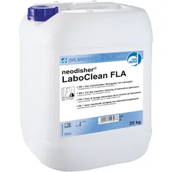 neodisher LaboClean FLA 25 kg hochalkalischer Reiniger