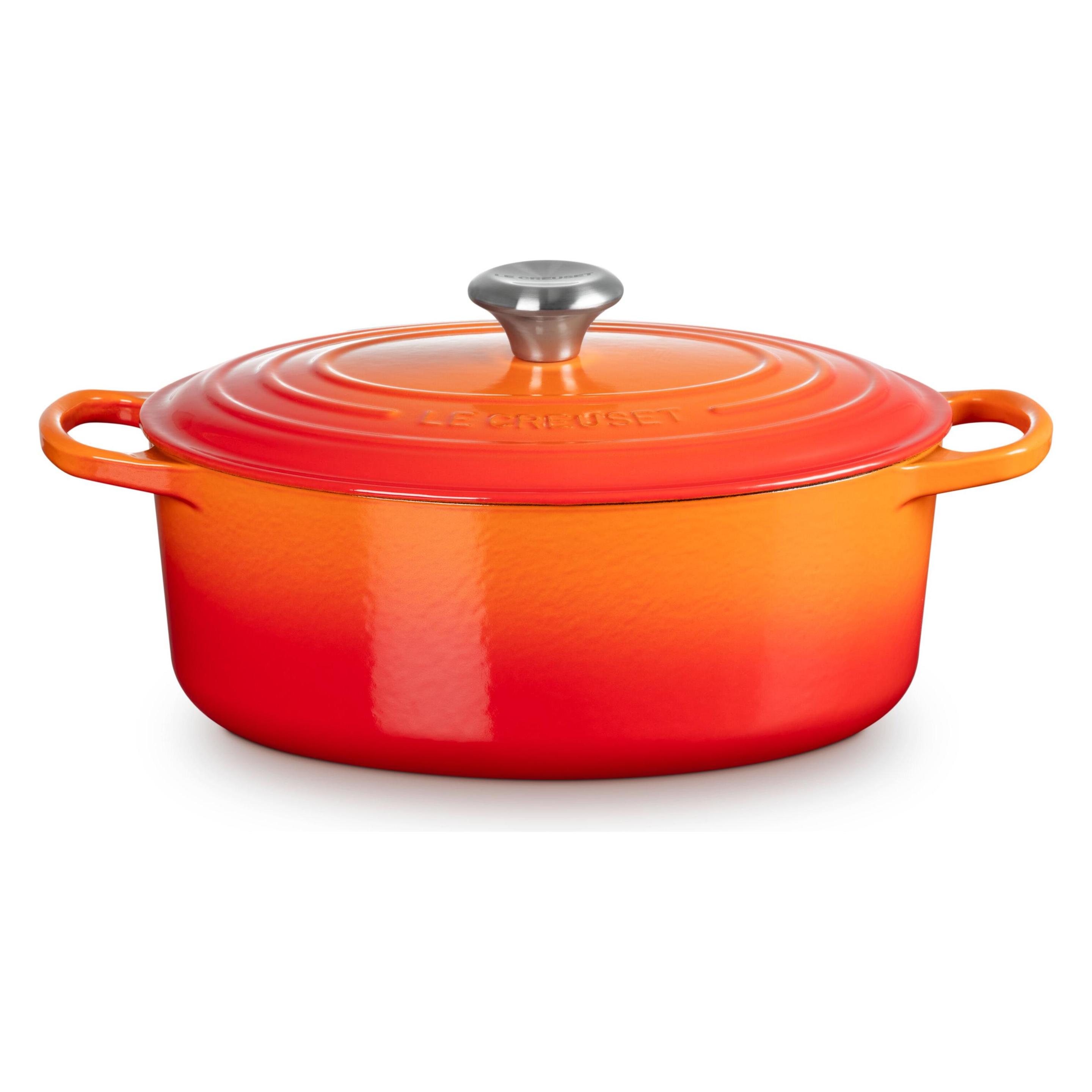 Le Creuset Signature (Bräter + Schmortopf, Gusseisen) (21178290902430)