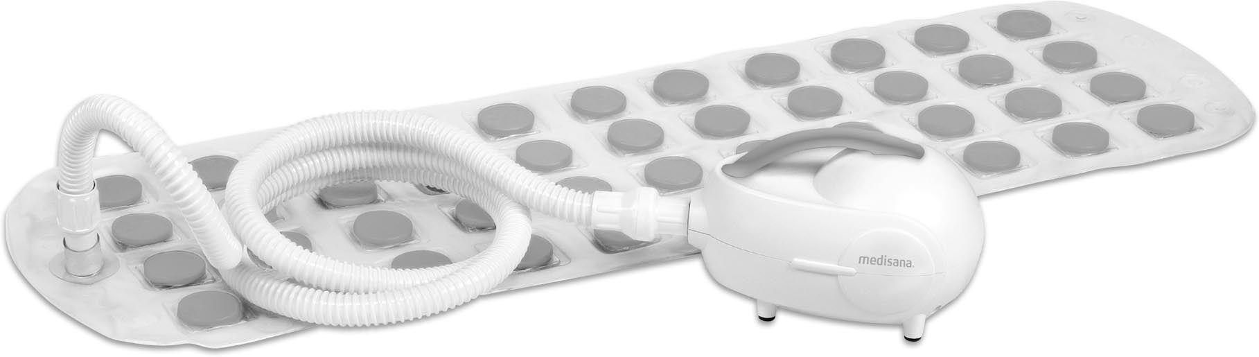 Medisana Alfombrilla jacuzzi MBH. Blanco