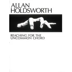 Reaching For The Uncommon Chord, Fachbücher