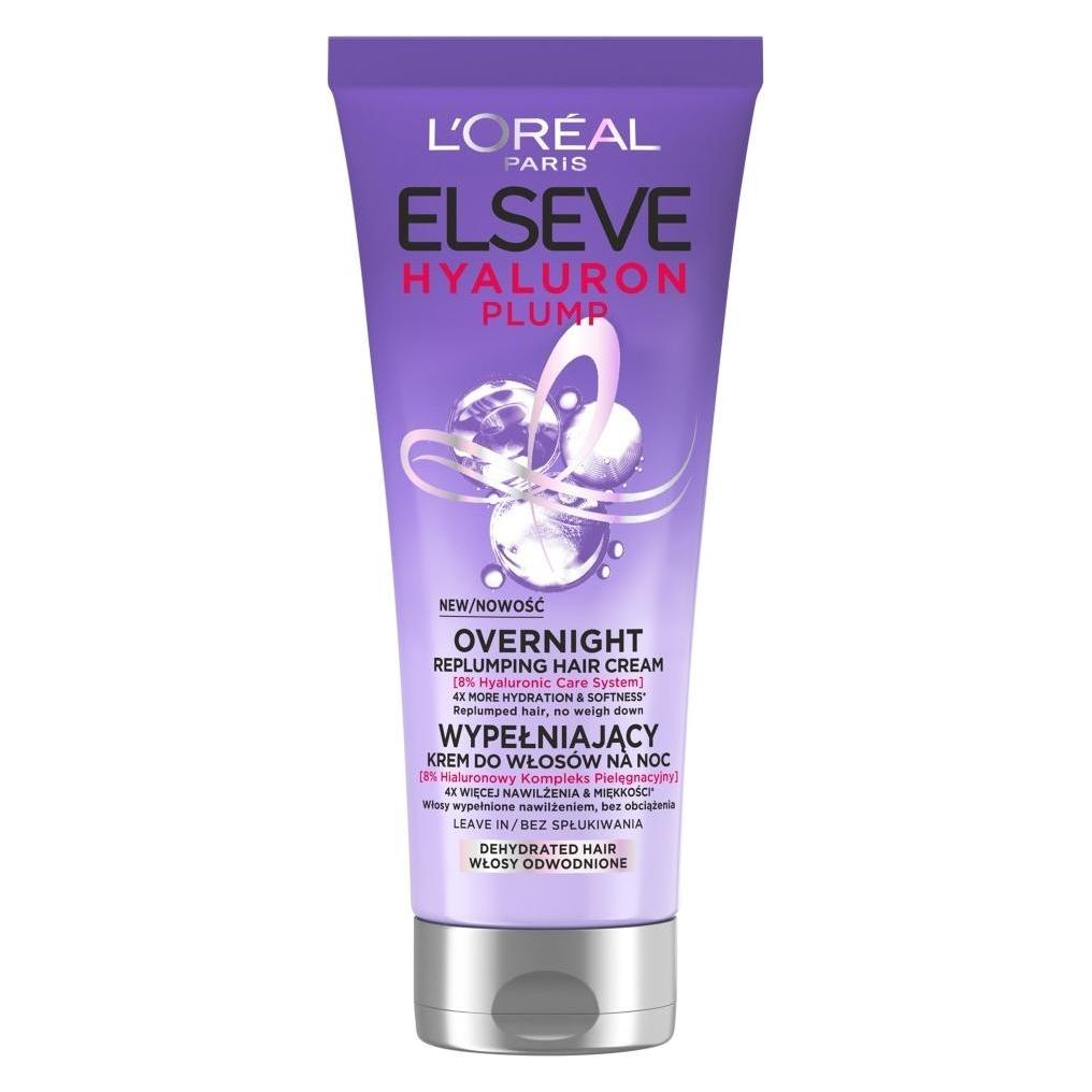 L'Oréal Paris Hyaluron Plump Overnight (200 ml) (3600524198428)