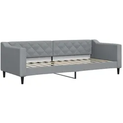 vidaXL, Sofa + Bettsofa, Kaya (mit Matratze)
