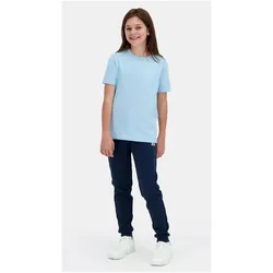 Le Coq Sportif, Unisex, Sportshirt, N°2 (152), Blau, 152