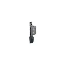 Vogels EFW 6205 TV-Wandhalterung für 66-94 cm (26-37 Zoll) Fernseher, starr, max. 25 kg, Vesa max. (Wand, 25 kg, 23" - 32"), TV Wandhalterung, Schwarz