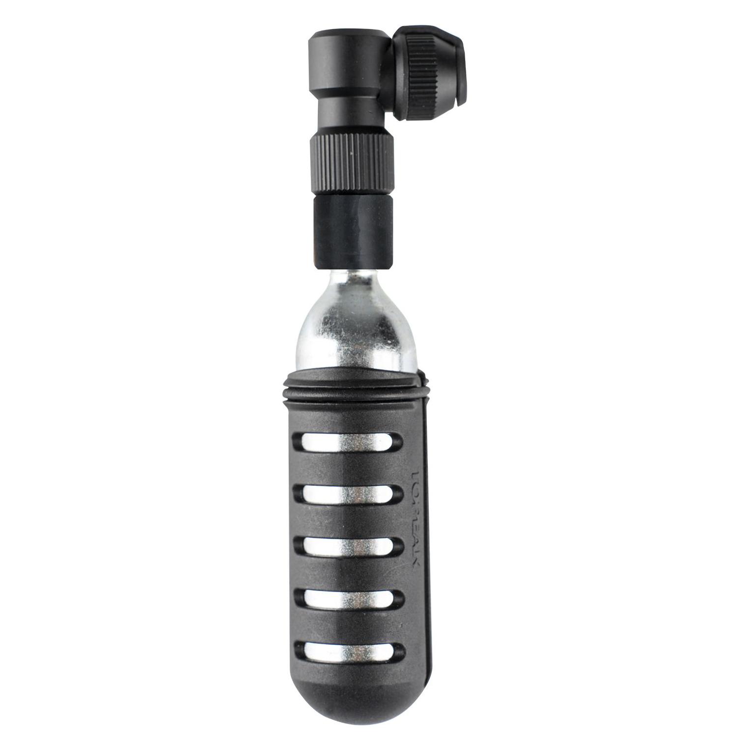 Topeak Nano AirBooster L (tab-nl2-4710069711378)