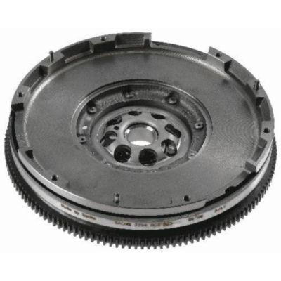 SACHS Schwungrad Zwei-Massen-Schwungrad 2294 000 525 für Mercedes