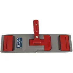 Axis Line 50cm Komplettset Doppelklapphalter für Tasche/Laschemop