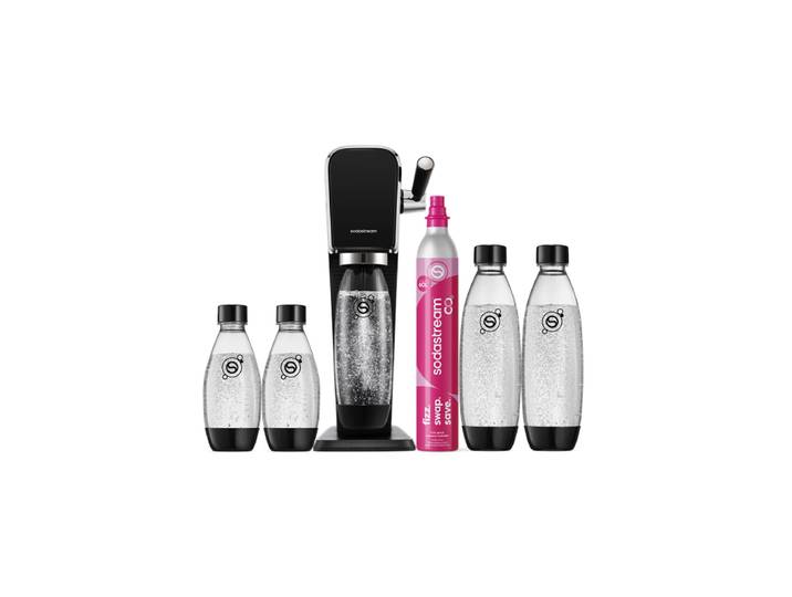 Sodastream Art ValuePack