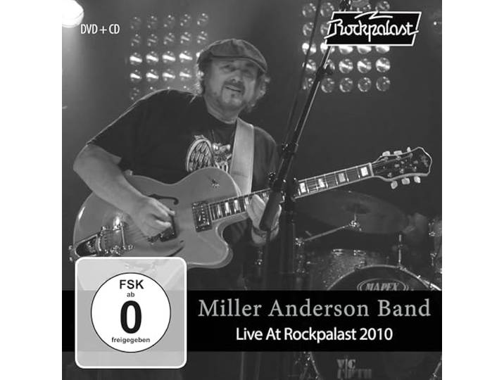 Live at Rockpalast