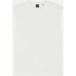 T-Shirt Weiß M