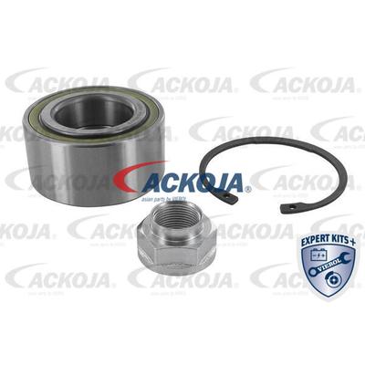ACKOJA Radlagersatz a260070 für ACURA HONDA