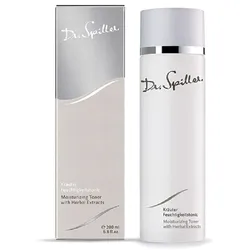 Dr. Spiller Kräuter Feuchtigkeitstonic 200 ml