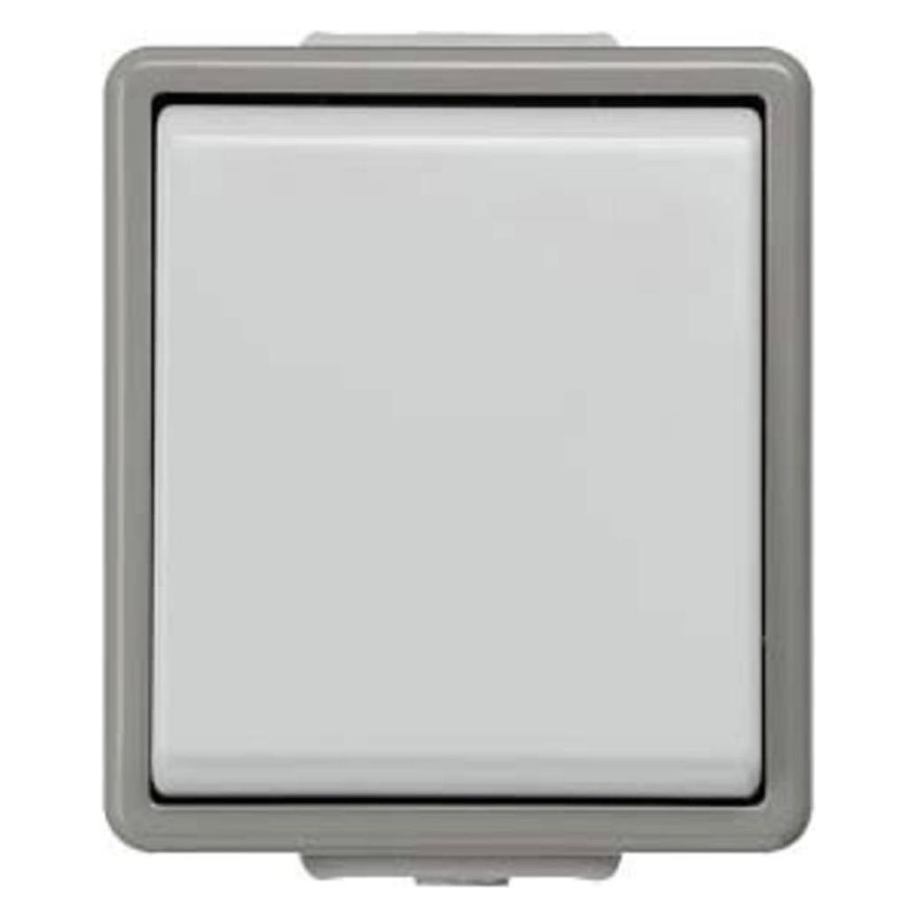 Siemens Ausschalter 1-polig 10A 250V (5TA4701)