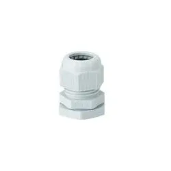 Hensel 3600211 Anbau-Kabelstutzen, IP66/IP67/IP69, M 25 Glühdrahtprüfung IEC 60695-2: 960 °C AKM 25  - 20 Stück