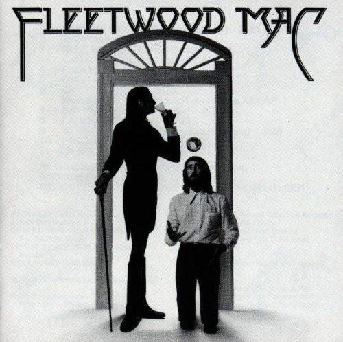 Fleetwood Mac - Fleetwood Mac - Preis vom 13.10.2026 11:25:28 h