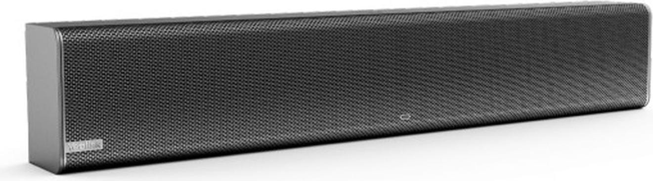 Yealink MSpeaker II Soundbar Black