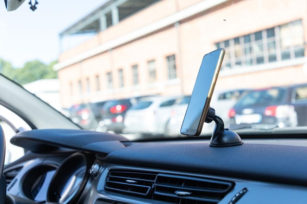 START 10363 Telefoonhouder auto