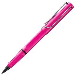 Lamy Tintenroller »safari roll-ink« pink