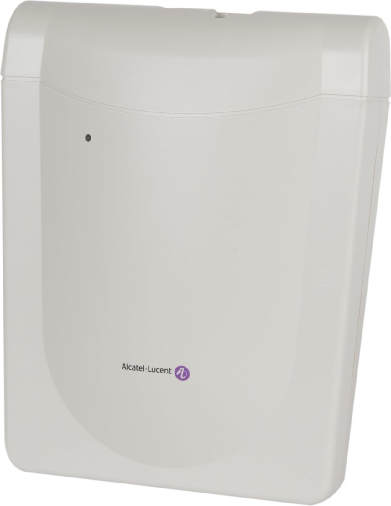 Alcatel-Lucent Enterprise 8379, 1880 - 1930 MHz, 1880 - 1900 MHz, 1920 - 1930 MHz, Omnidirektional, Weiß, Netzwerk