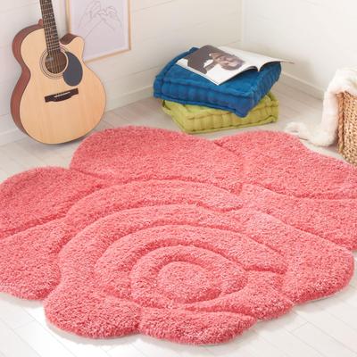 SAFAVIEH Handmade Novelty Massima Floral Rug