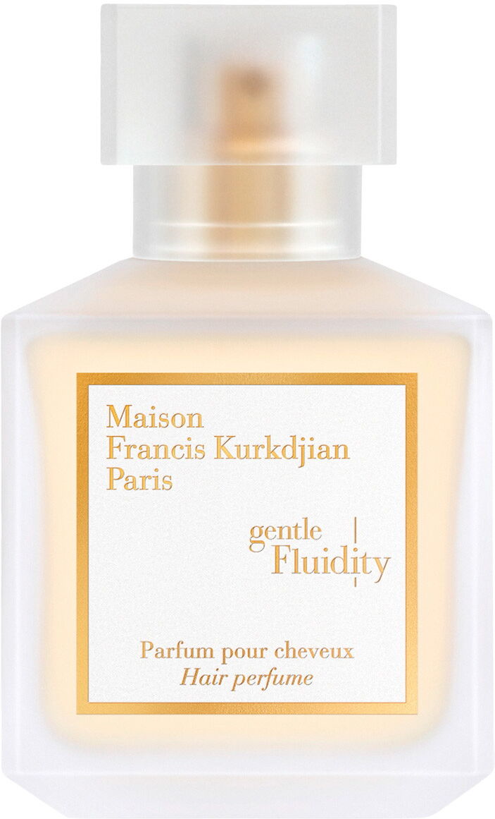 70ml Maison Francis Kurkdjian Paris Gentle Fluidity Gold Hair Perfume