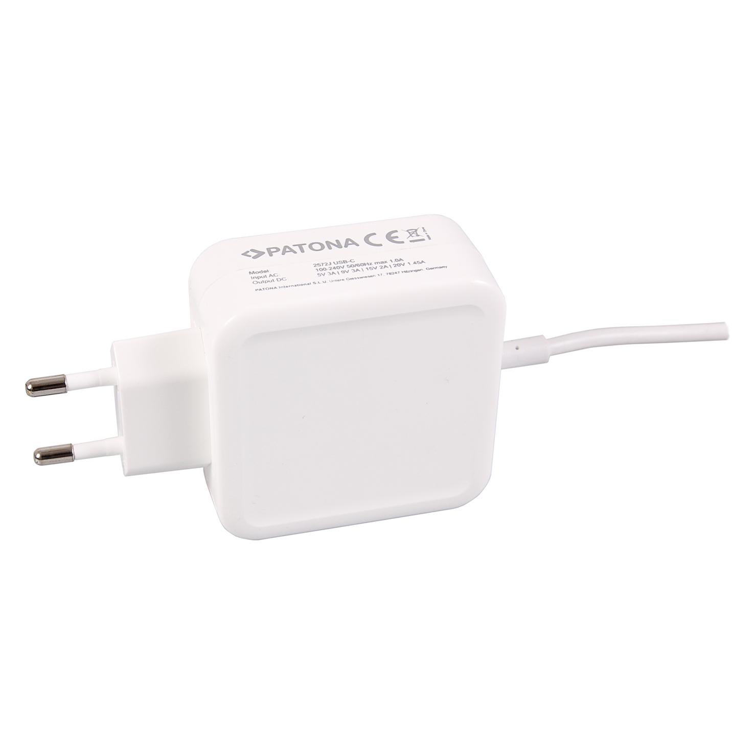 Patona PD-Adapter (29 W, 1 Port) (2572)