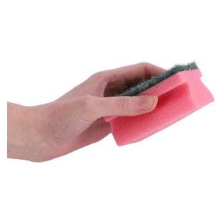 Multy Scheuerschwämme 10 Stück Easy Grip (10 Stk.) (45072029)
