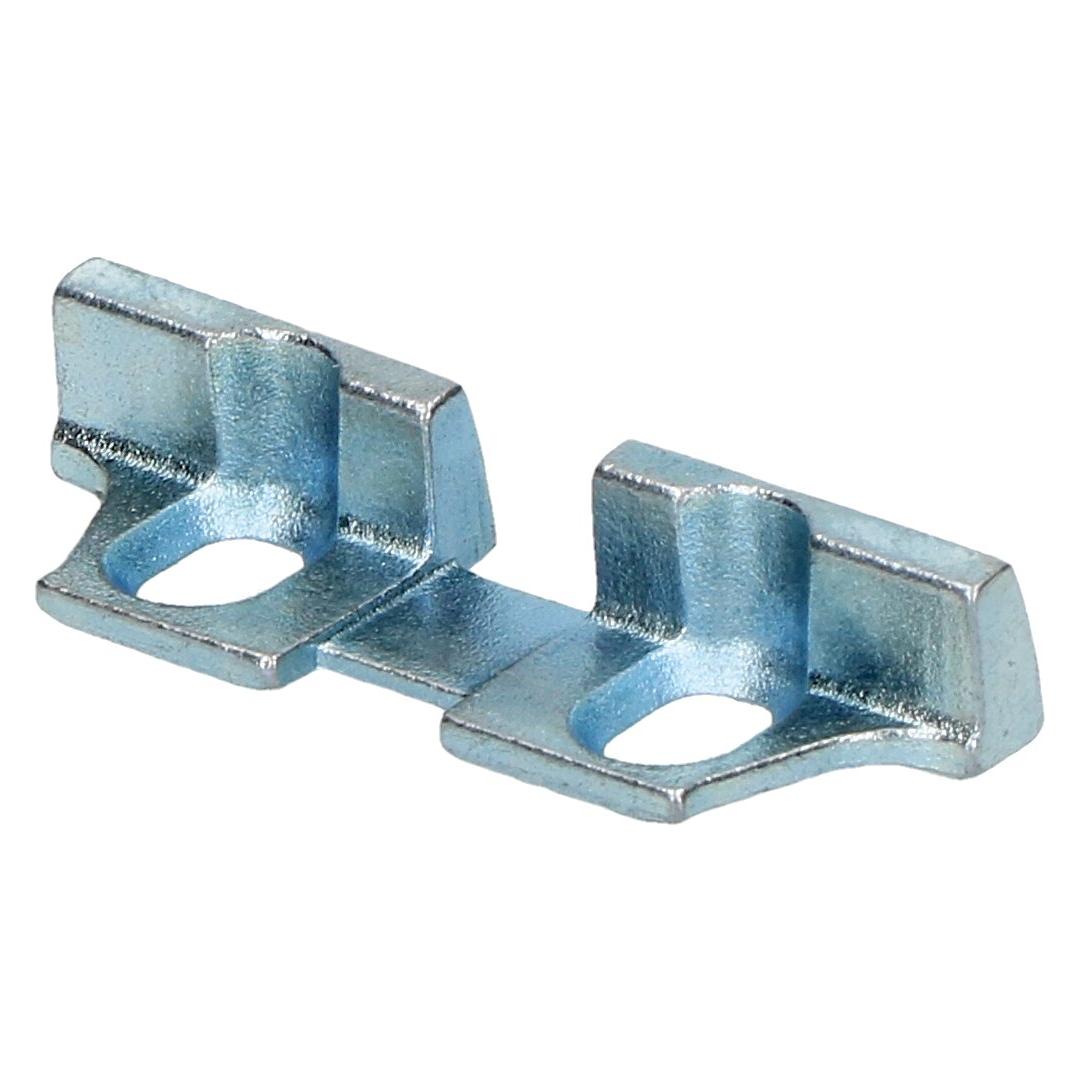 Glutz Verstellwinkel aufgedickt (Türgriff) (247239)