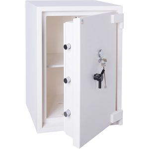 Atlas-Tresore Tresor TA 14 DSS, 80 x 55cm, mit Doppelbartschloss, 255kg