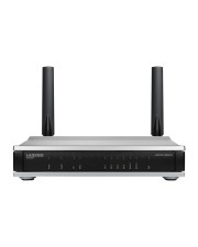 Lancom Business router with SFP port Gigabit Ethernet IPSec VPN load balancing QoS USB Router 1 Gbps (62139)
