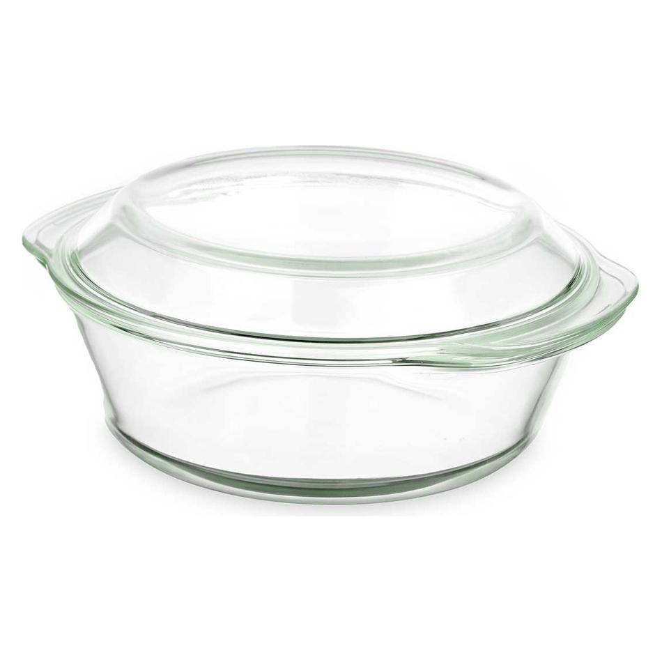 Vivalto Borosilikat-Kochtopf 2000ml (47777847)