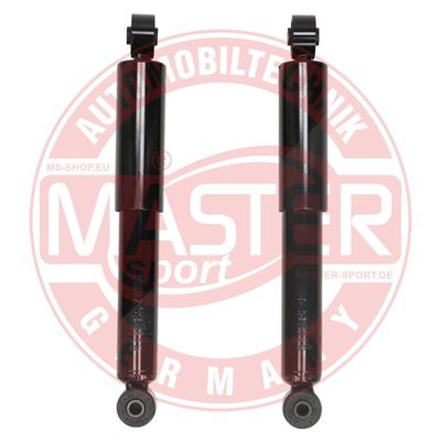 Master-sport Germany Stoßdämpfer [Hersteller-Nr. 16K005682] für Fiat, Lancia